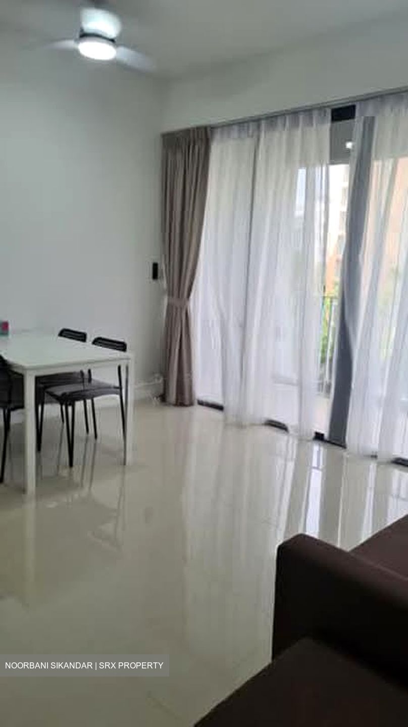 The Jovell (D17), Condominium #602824351